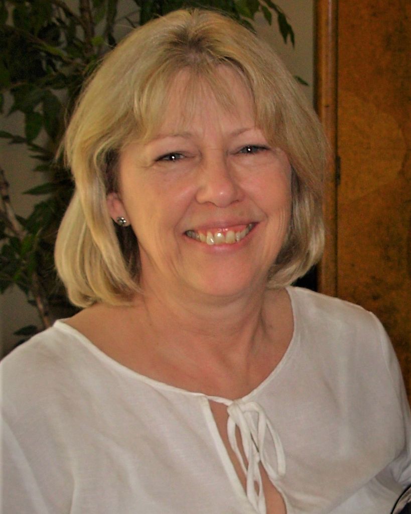 Linda Lee (Griffin) Archer