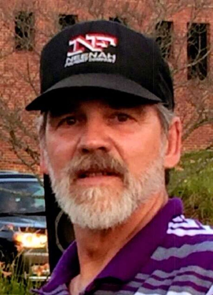Michael Starr Burnette Profile Photo