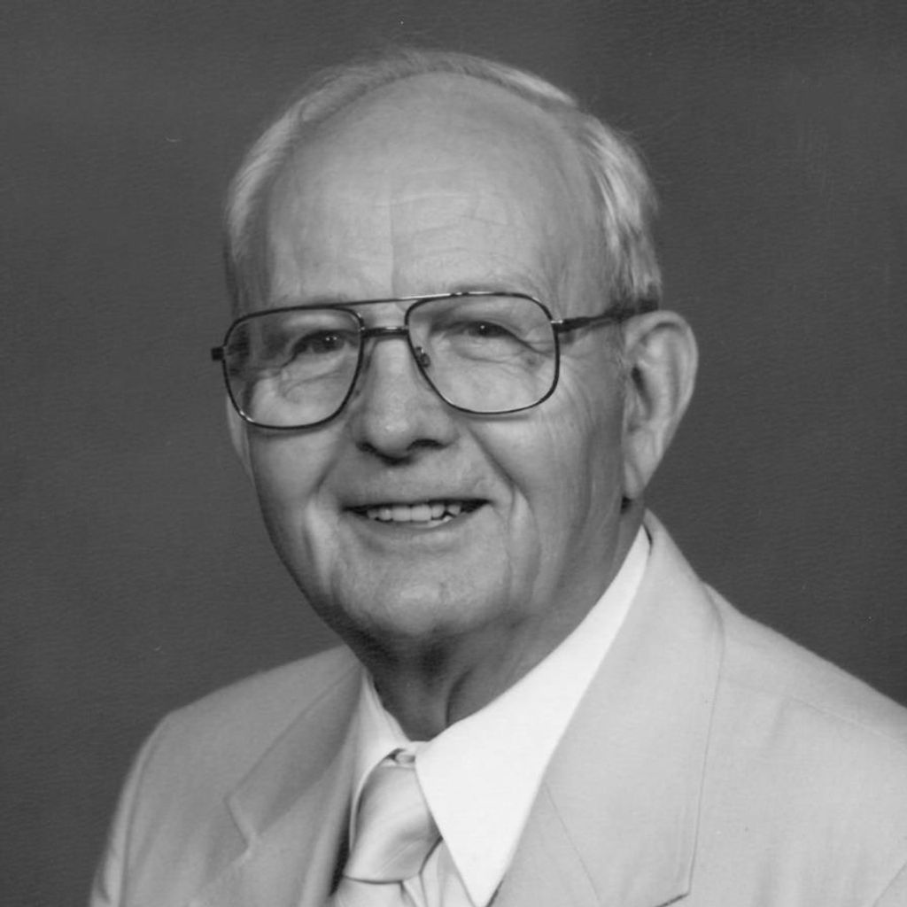 Robert Fulton Jones