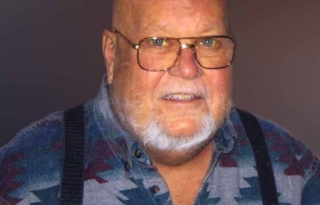 Roger  Huster