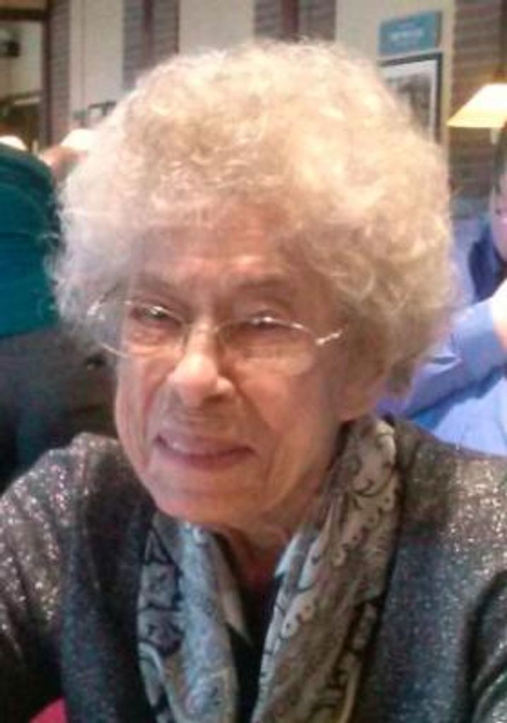 Tessie E. Lowe-Dundore Profile Photo