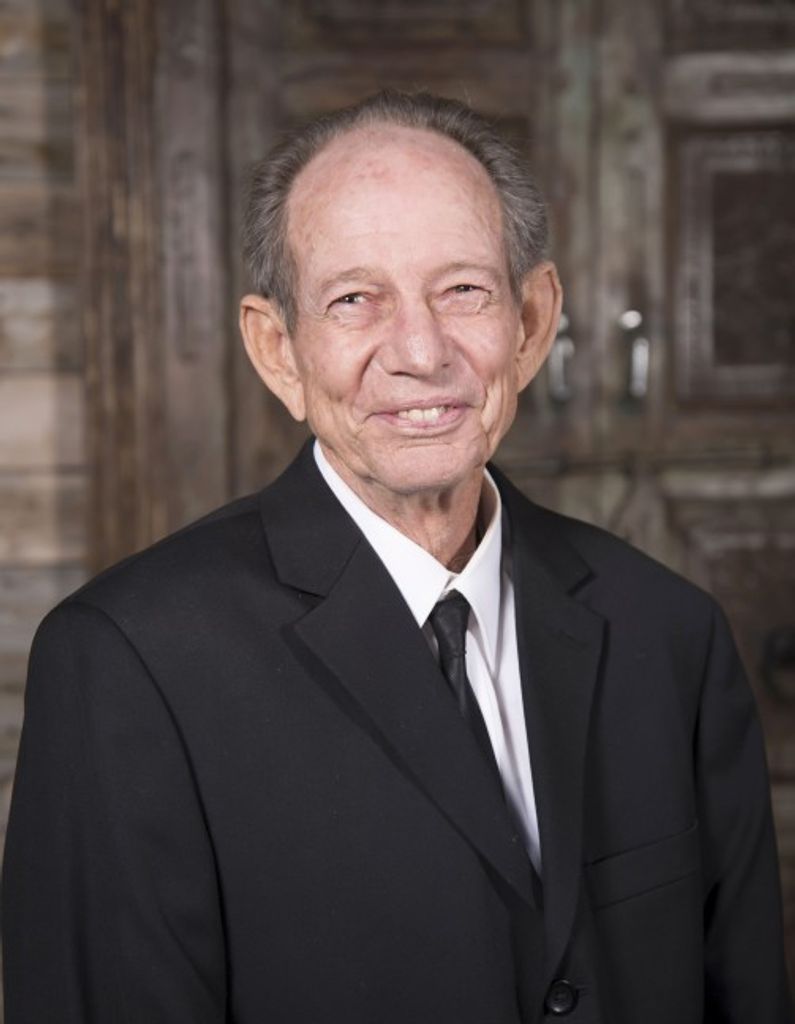 Gene Arlund Wilkinson