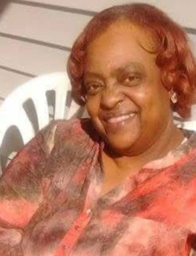 Roslyn B Lawson Profile Photo