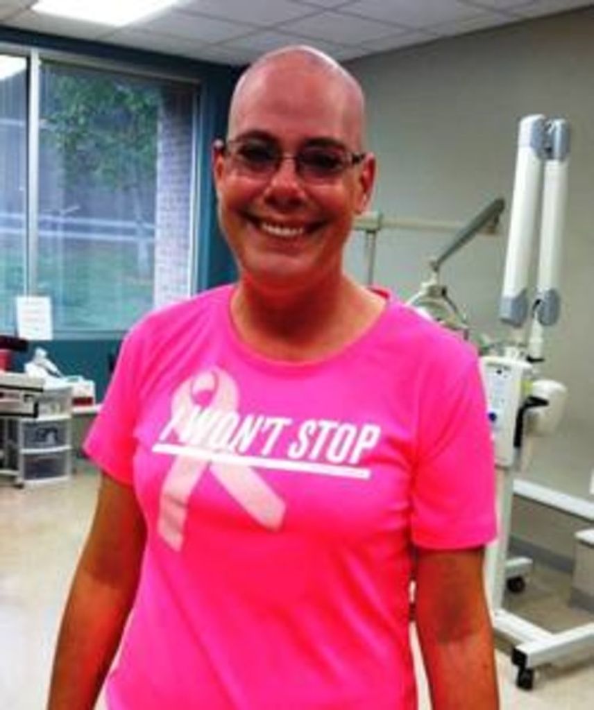 Rebecca "Becki" Lynn Larson