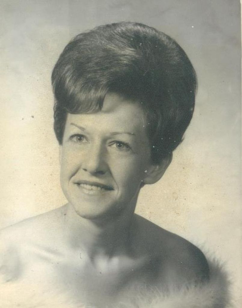 Rachel Lynn Crowder