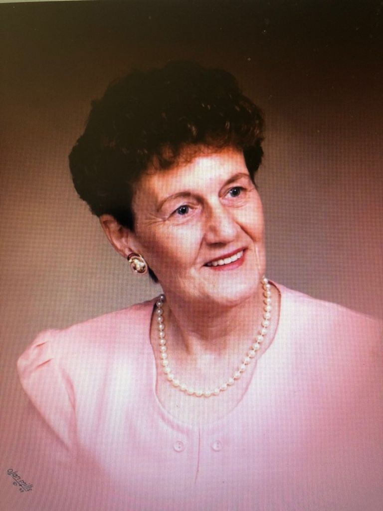Patricia Joyce Floyd Jones Profile Photo