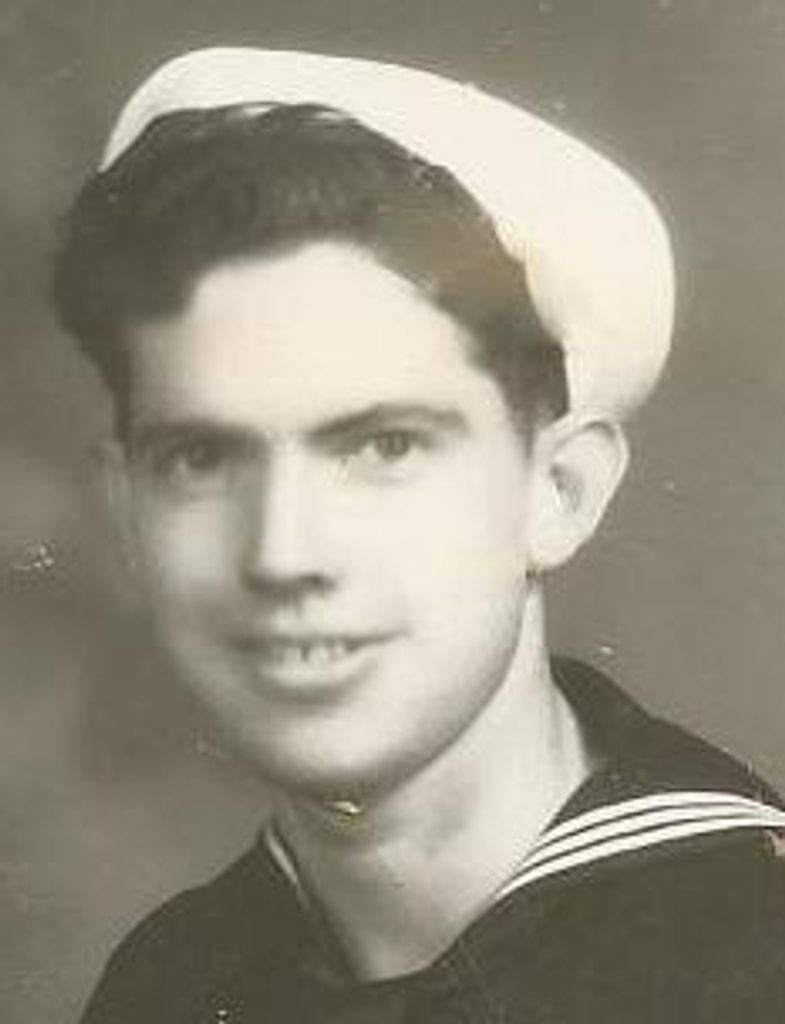 William 'Bill' Scanlon