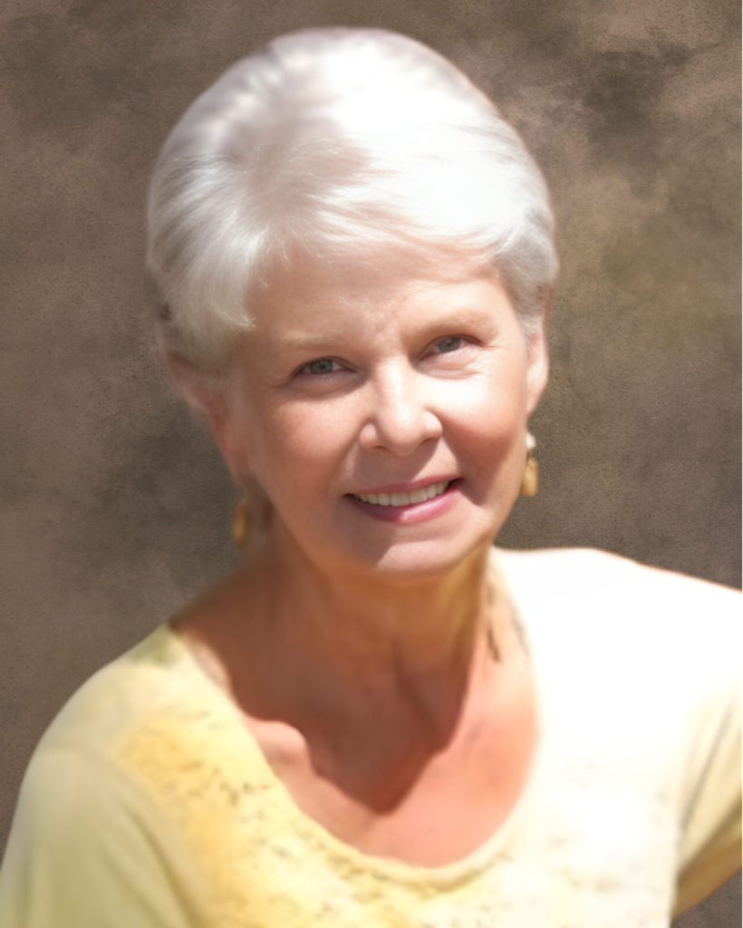 Mrs. Linda Melisse Hendrix