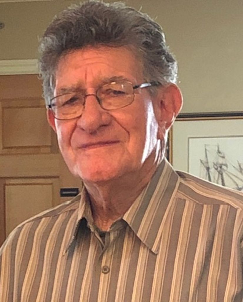 Joseph "Lash" Vernel Guillory Profile Photo