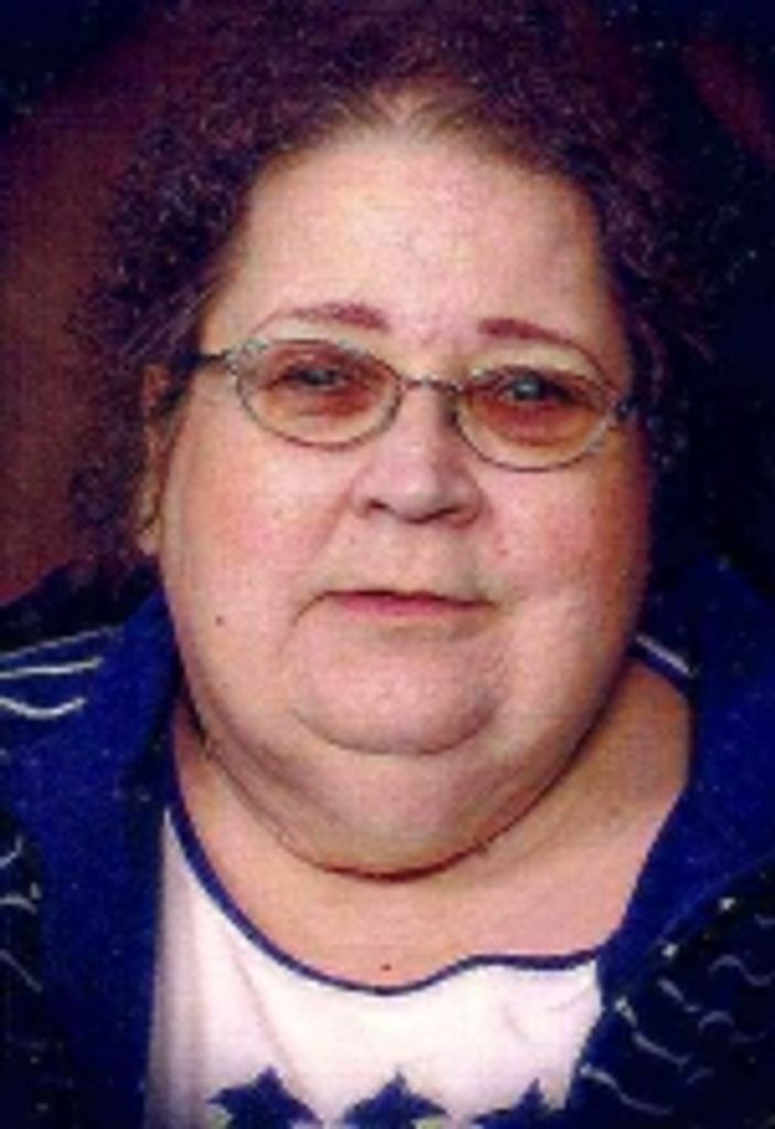 Judith A. Ruegsegger