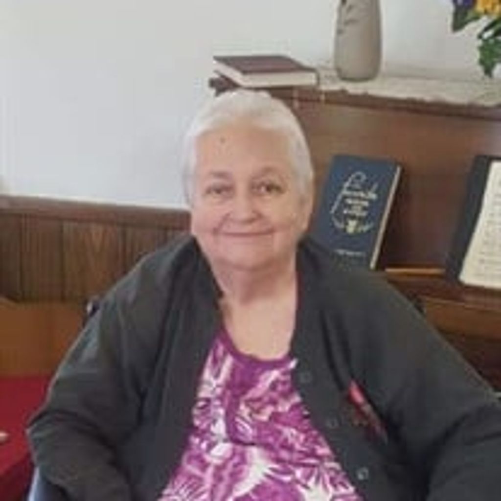 Marilyn Hatcher Chatham