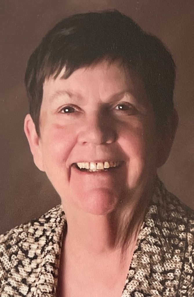 Susan Opal Emmons-Kroeger Profile Photo