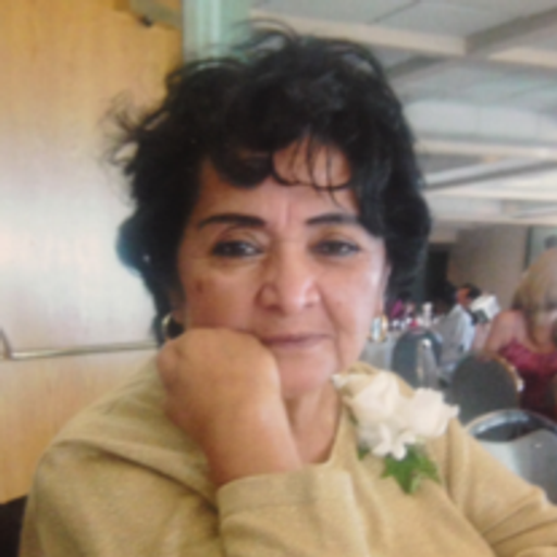 Maria Antonieta Genera Profile Photo