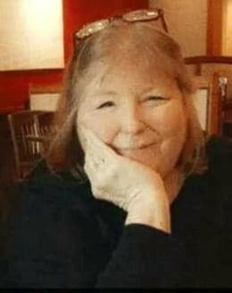 Anita Lynn Heath Profile Photo