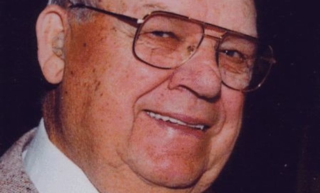 Emmett H. Rufkahr