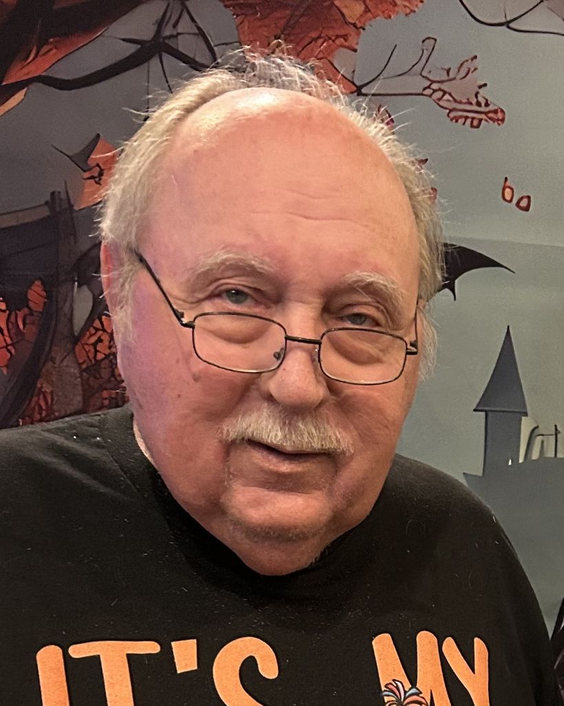 Ronald R. Jones Profile Photo