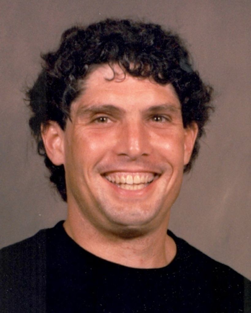 Charles Paul Bruscato Profile Photo