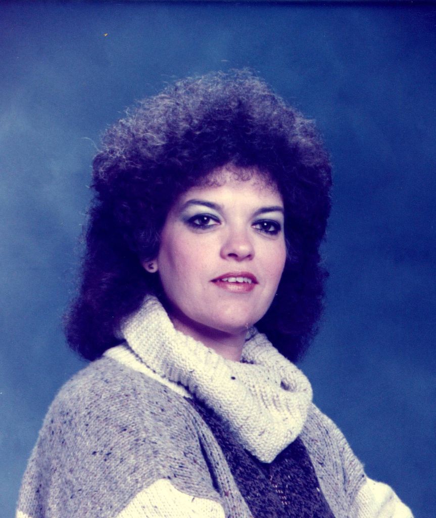 Rev. Sharon Garfield