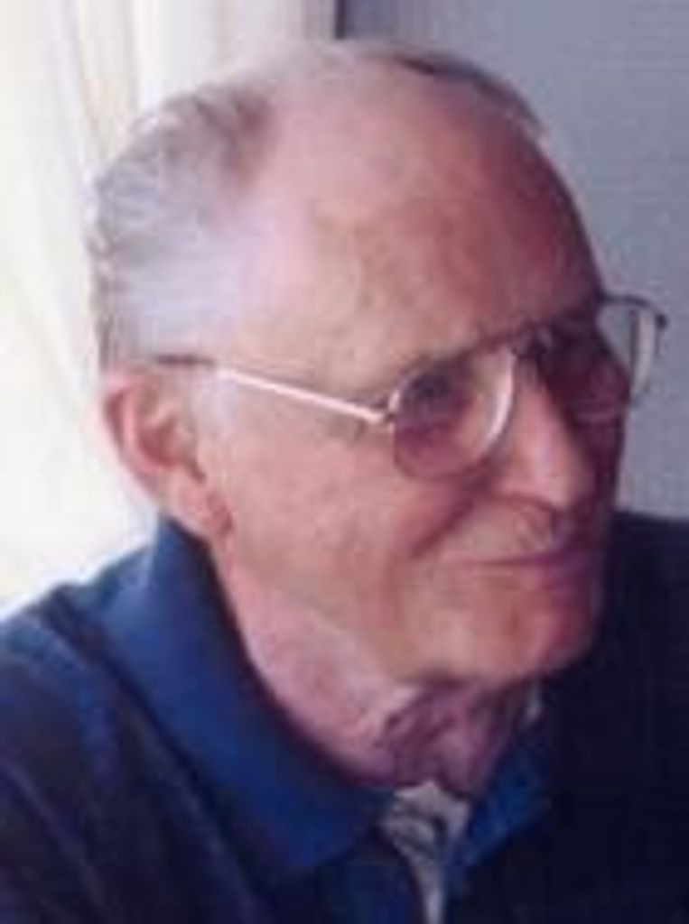 James "Jim" Williams