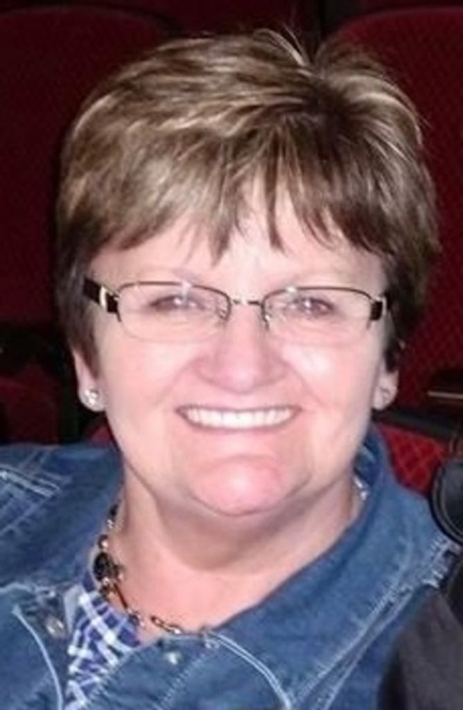 Patricia Johnson Profile Photo