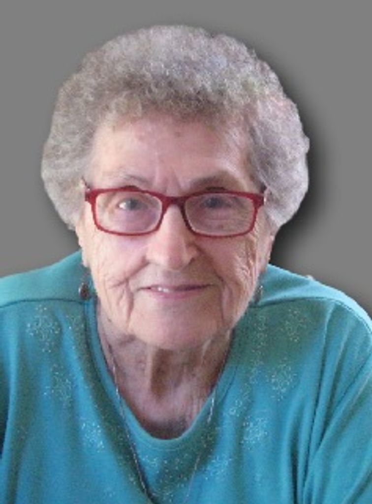 Anna Warwick