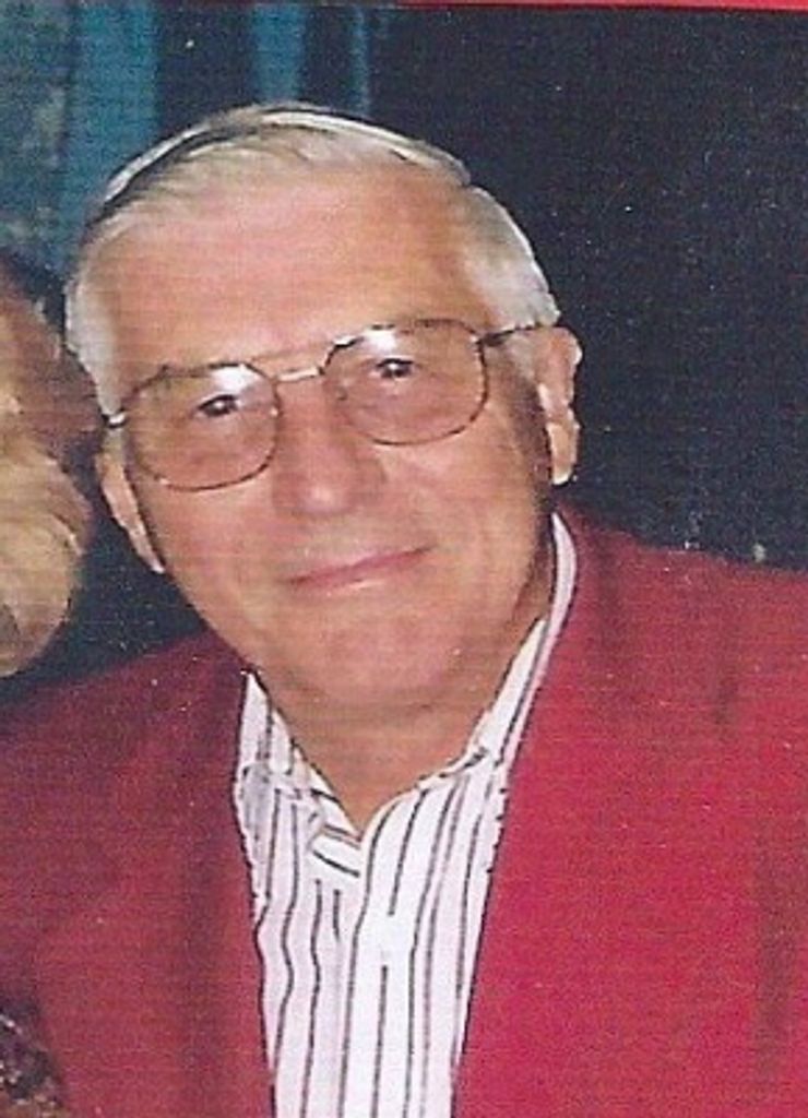 Robert M. Beauregard Profile Photo