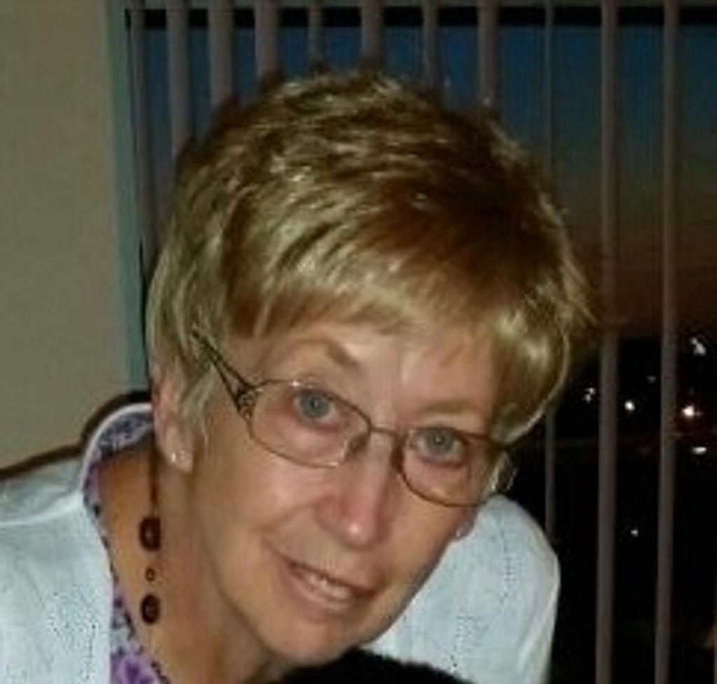 Bonnie M. (Hungerford)  Dolby Profile Photo
