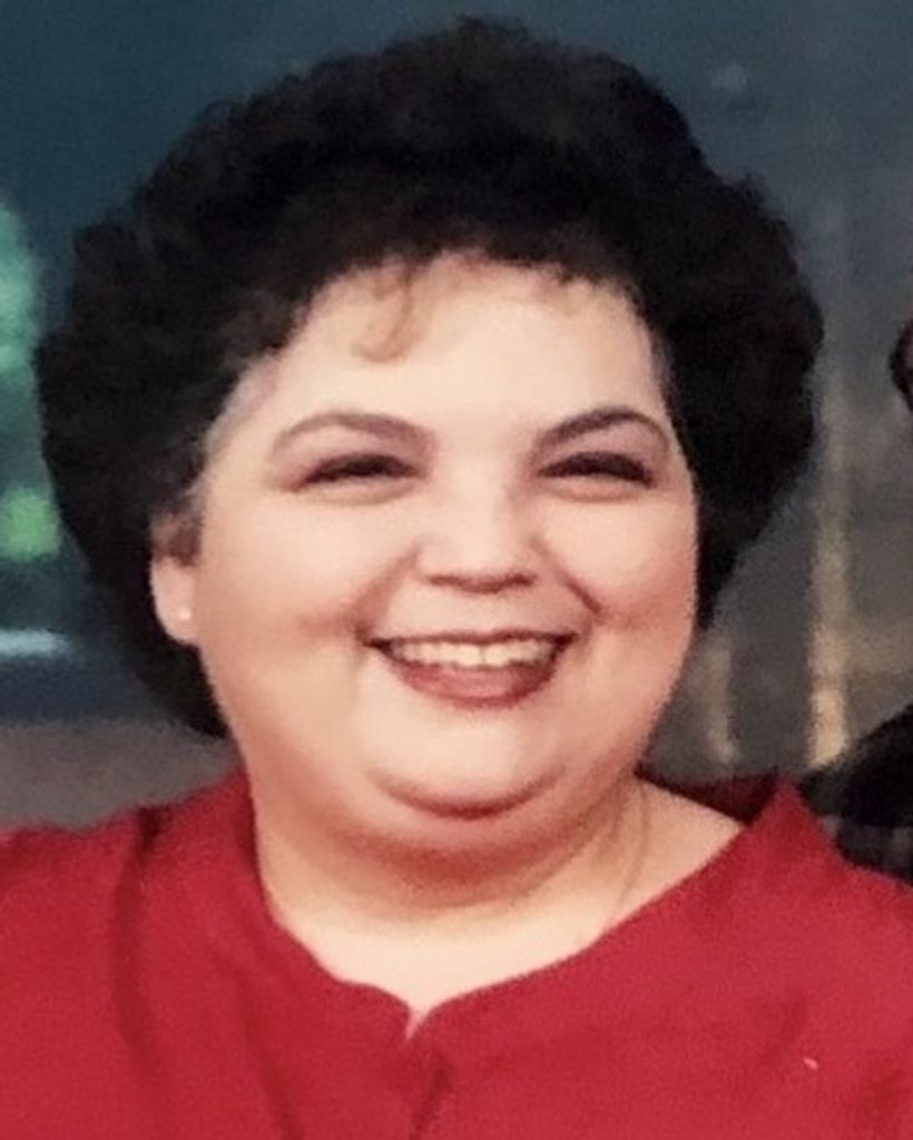 Cynthia Ann Templet Profile Photo