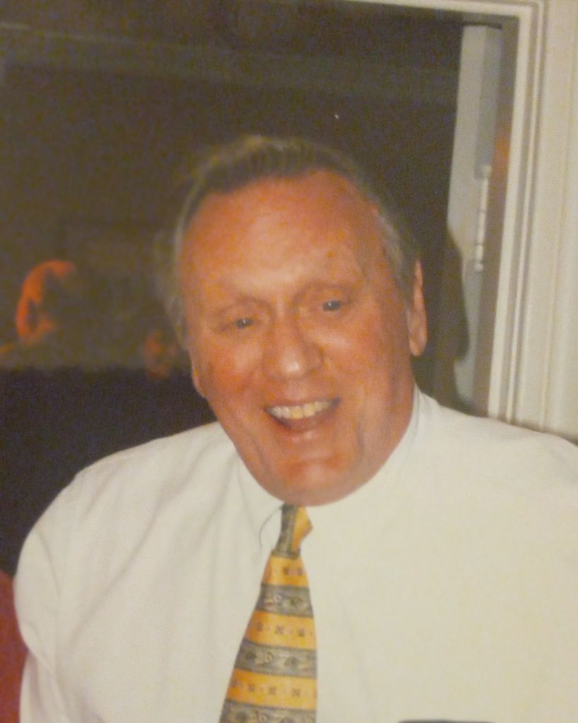 Richard Gerald Dunne