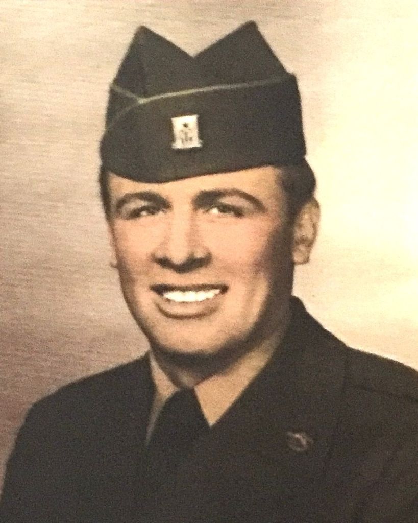 George Anthony Kubilus, Jr.