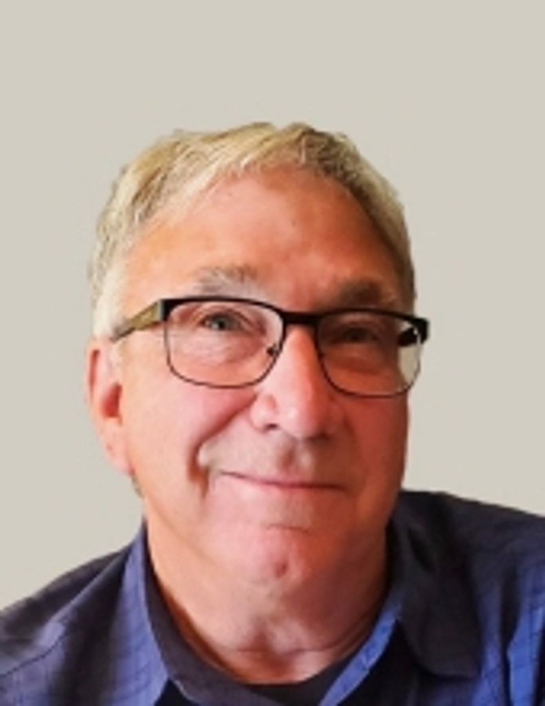 Timothy "Tim" Larson Profile Photo