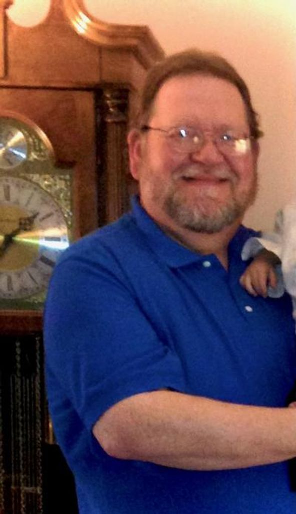 Paul Zink Profile Photo