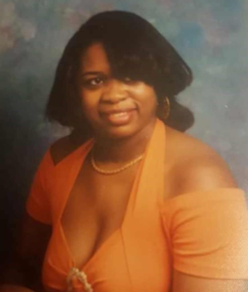 Regina Burks Profile Photo