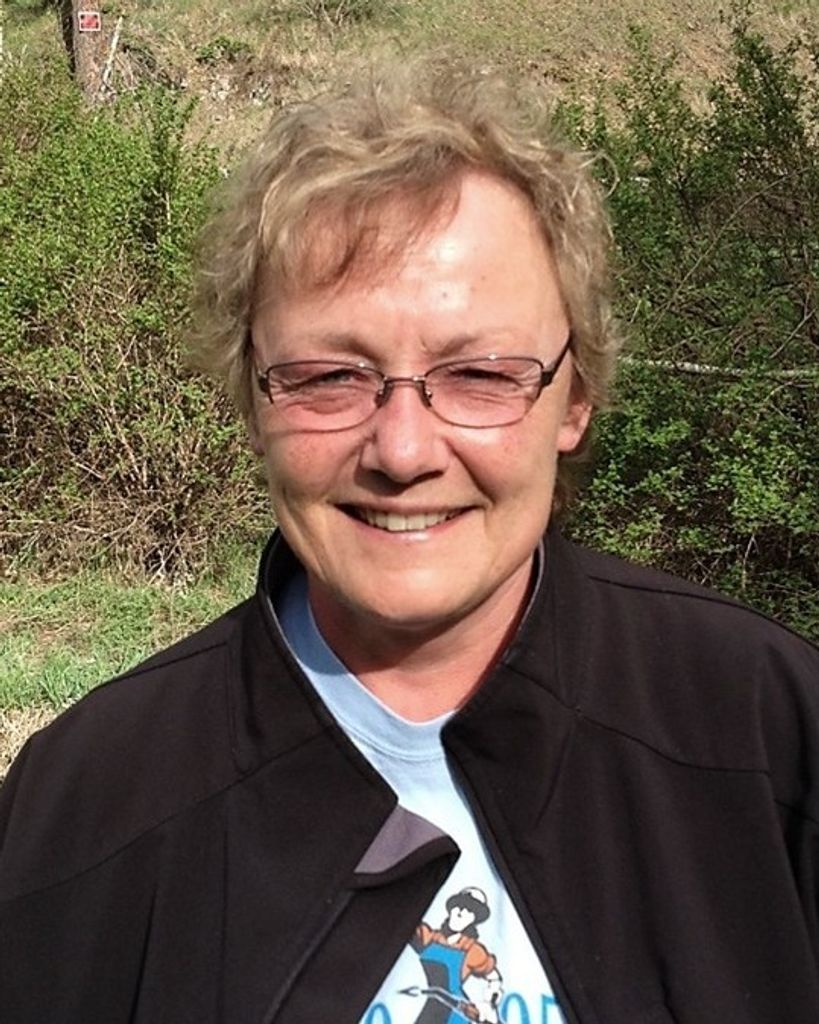 Helen Kallstrom Profile Photo