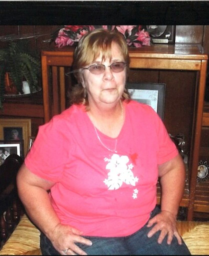 Glenda Manning Mason Profile Photo