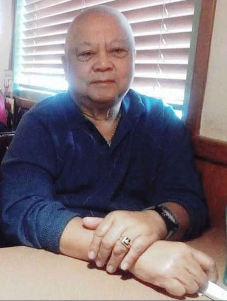 Antonio Santos Bernal