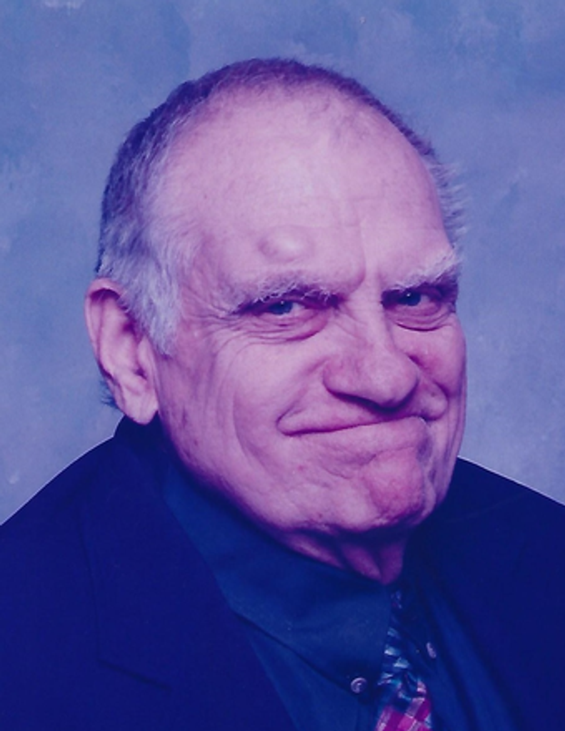 James Sloniker Profile Photo