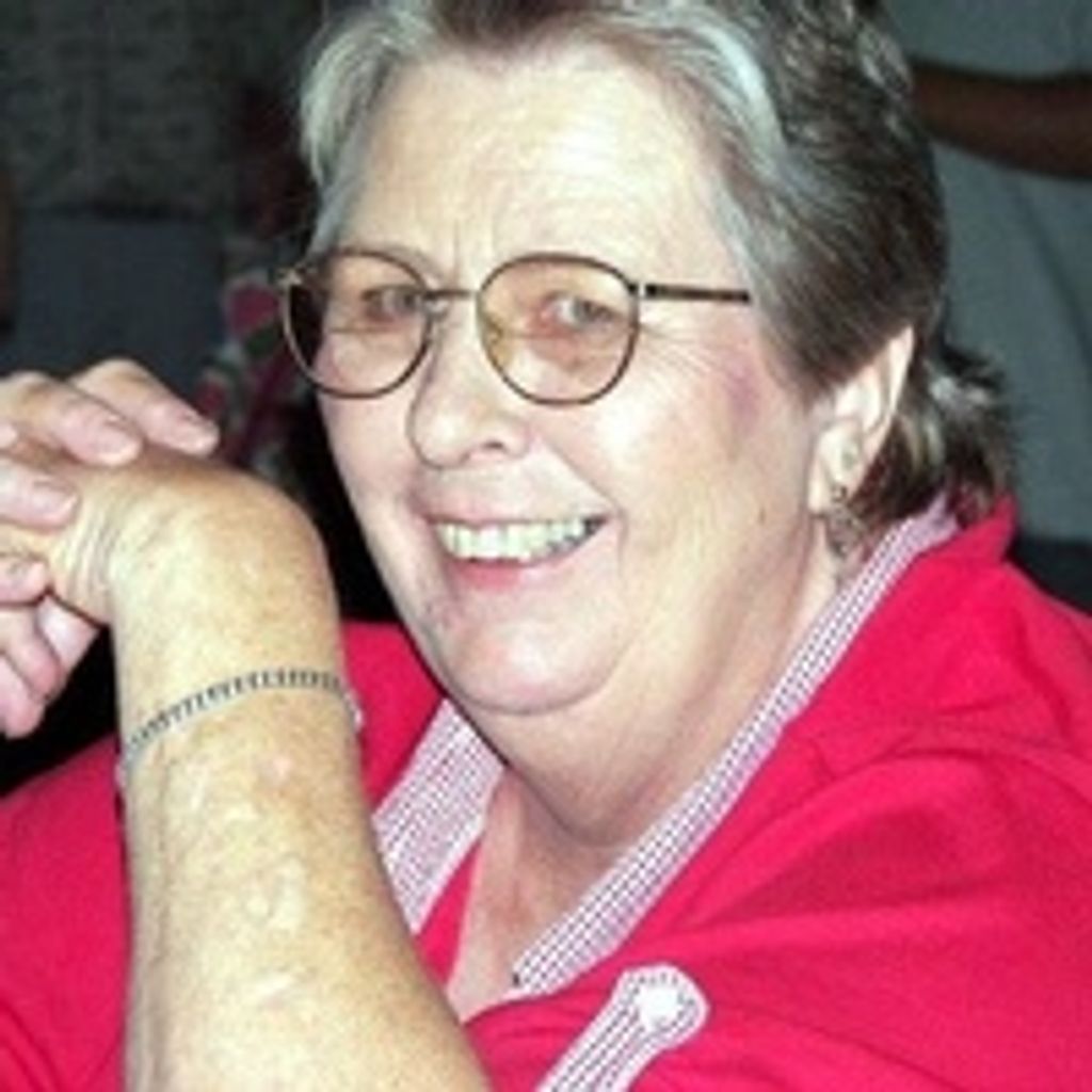 Kathleen Klausmeyer
