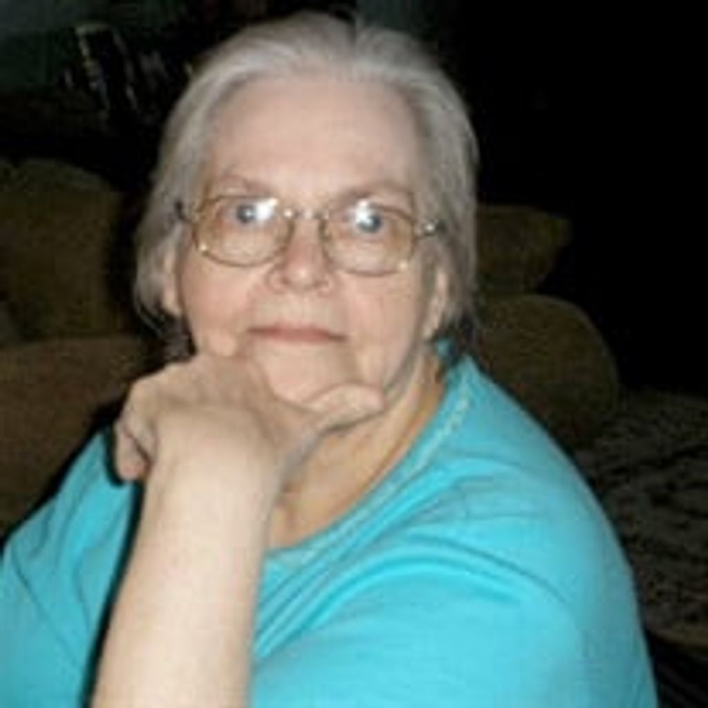Mrs. Rachel Elaine McClelland Thompson