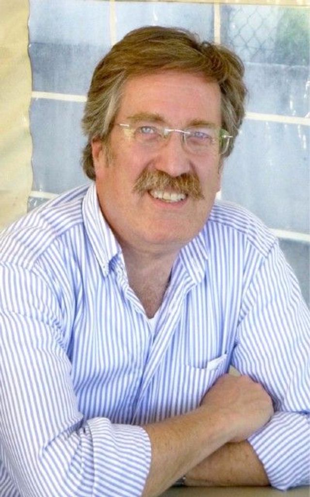 Eric B. Livingston