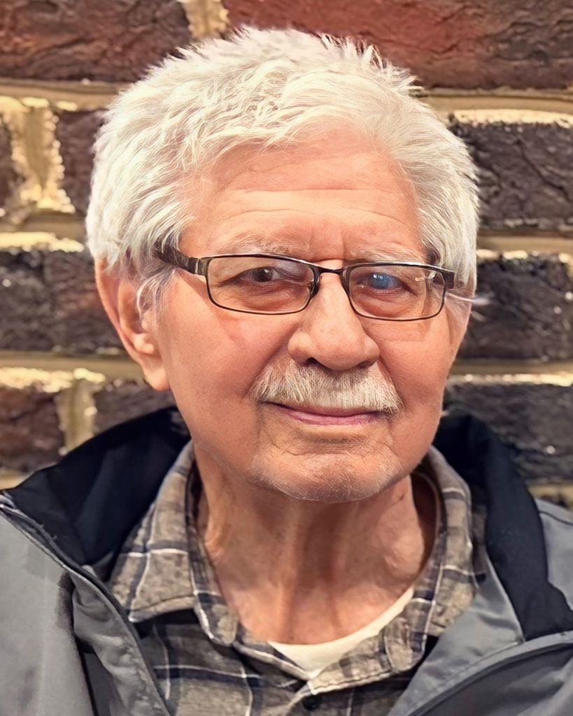 William A. Knisel Jr. Profile Photo
