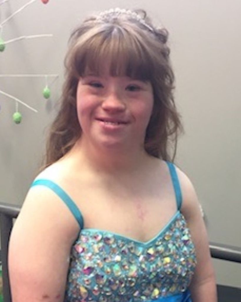 Anna Leah Frerichs Profile Photo