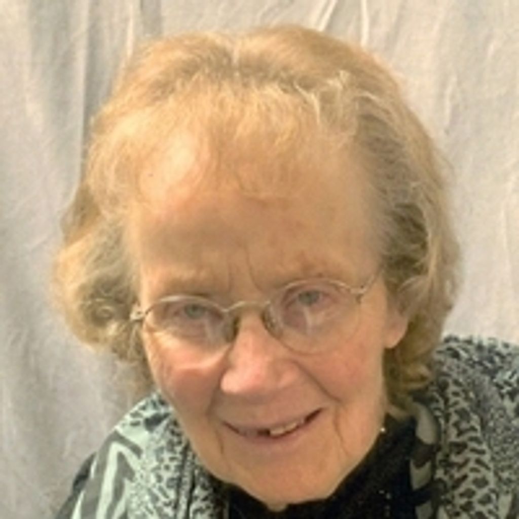 Doris Markus