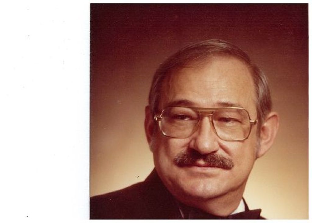 Raymond Lee Christy