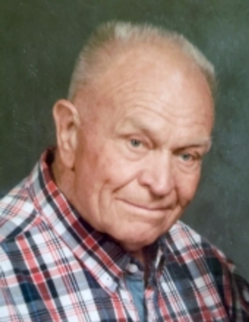 James Chester Leedy
