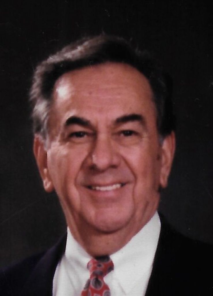 Joseph P. Acosta