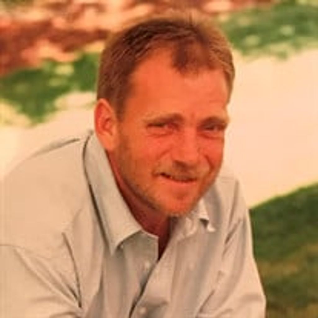 Michael Ray Souther Profile Photo