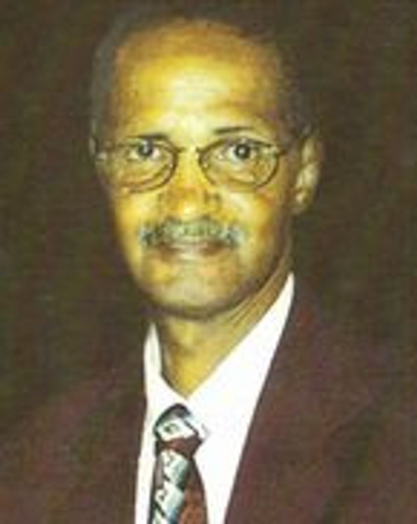 Larry Leon Herron