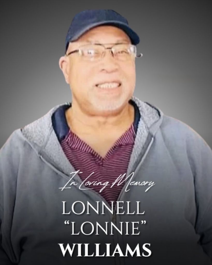 Lonniell Williams Profile Photo