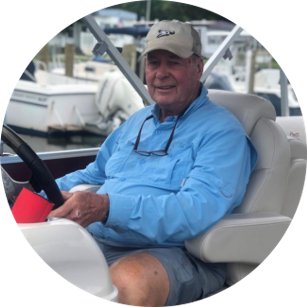 Kenneth Gary Wetzel